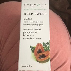 Farmacy Deep Sweep Toner